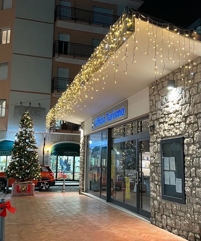 Bordighera, musica e animazione per la vigilia di Natale (Foto)