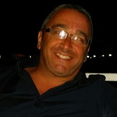 Sanremo piange Nicola Longo: morto a 59 anni il noto amministratore di condominio, la notizia scuote la città