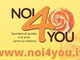 Domani sera alle 21 appuntamento con il laboratorio di autostima Noi4You su 'Come nasce l'amicizia?' Domani sera alle 21 appuntamento con il laboratorio di autostima Noi4You su 'Come nasce l'amicizia?'