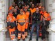 Sanremo: differenziata, netturbini costretti a raccogliere migliaia di sacchetti a terra chiedono udienza al Sindaco (Foto e Video)