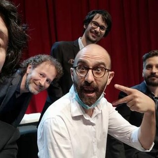 I Night Dreamers al Rovere Jazz Festival 2021 di San Bartolomeo al Mare