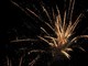 Diano Marina: i fuochi d'artificio (sospesi causa maltempo) saranno riproposti venerdì prossimo