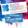 Turismo, formazione e networking: a San Bartolomeo al Mare torna "Nuove Tendenze Hospitality" Turismo, formazione e networking: a San Bartolomeo al Mare torna "Nuove Tendenze Hospitality"