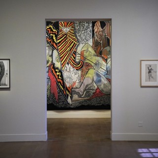 "Santo Sospir Mauro Restiffe / Jean Cocteau" in mostra al Nuovo Museo Nazionale di Monaco