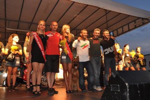 Ventimiglia: il 30 giugno e 1° luglio la 5a edizione del 'No Ducati no party'