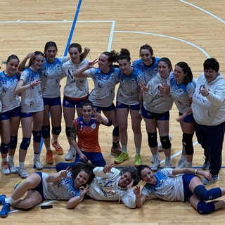 Volley: dopo l'ultimo grande weekend, la Nlp Sanremo prova a ripetersi nella fase cruciale della stagione