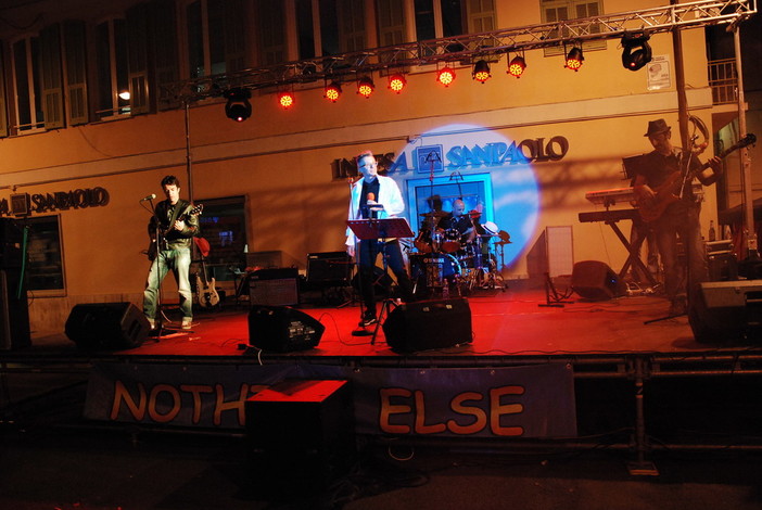 Sanremo: riunione tra il vice Sindaco ed i commercianti per la 'Notte Bianca' di settembre, le novità