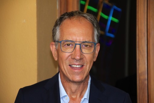 Una nuova luce per Sanremo? Biancheri: “La città è poco illuminata, ho chiesto un progetto” (Video)