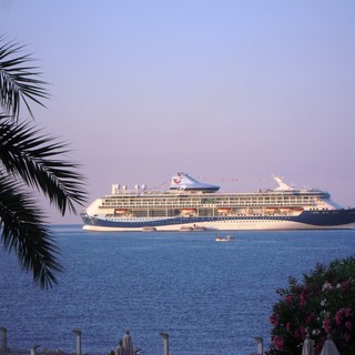 La "Tui Discovery"