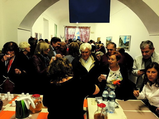 Ventimiglia: grande successo per l’appuntamento con il benessere di domenica scorsa con 'Le ragazze di Wilma' Ventimiglia: grande successo per l’appuntamento con il benessere di domenica scorsa con 'Le ragazze di Wilma'