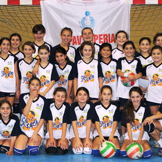 Pallavolo: weekend ricco di impegni per la Mazzucvchelli - Nlp Sanremo