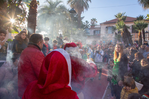 (Nella gallery le immagini dell'edizione 2020) (Nella gallery le immagini dell'edizione 2020)