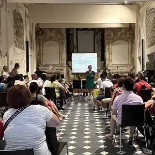 Sanremo: parole e musica alla base del progetto educativo del nido d’infanzia comunale Arcobaleno