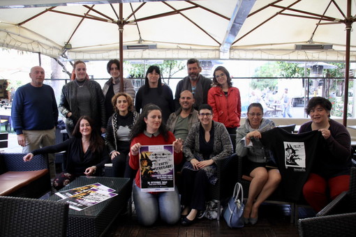 Sanremo: presentata la prima edizione de 'La notte oscura', appuntamento per il 31 ottobre