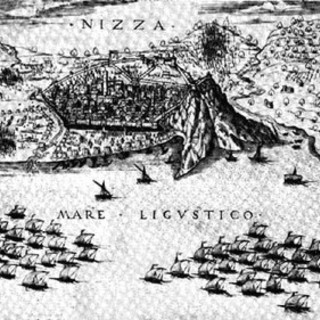 1792-1793: la Nizza sabauda conquistata dai francesi. Il racconto di Pierluigi Casalino
