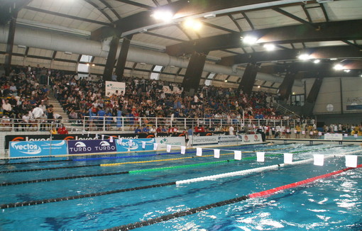 Imperia: al via l'8 novembre un corso per Istruttori di Base per maestri di nuoto Imperia: al via l'8 novembre un corso per Istruttori di Base per maestri di nuoto