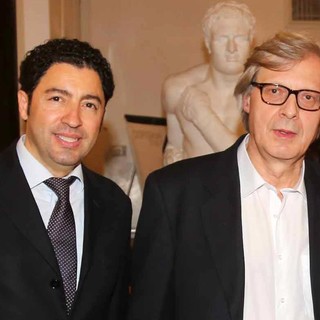 Dal 4 settembre, la mostra 'Sanremo incontra Spoleto Arte' alla Galleria 'La Bomboniere'