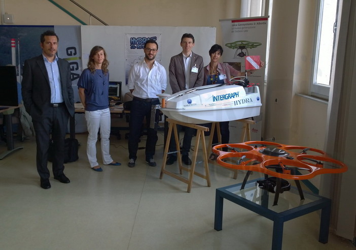 La sanremese NeMeA Sistemi organizza la 2a sessione di seminari online sul monitoraggio marino-costiero