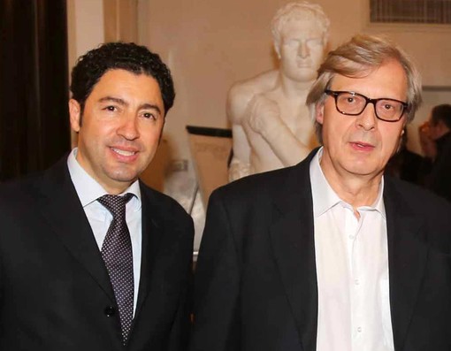 Dal 4 settembre, la mostra 'Sanremo incontra Spoleto Arte' alla Galleria 'La Bomboniere'