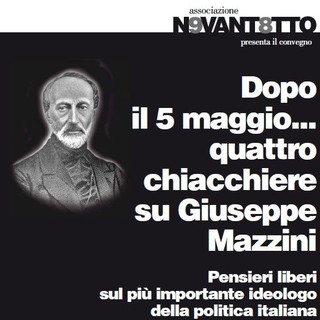 Sanremo: domani pomeriggio evento dell'associazione '98