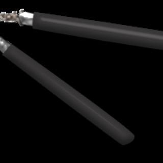 Sanremo: minacce alla scuola guida armato di nunchaku, pena commutata Sanremo: minacce alla scuola guida armato di nunchaku, pena commutata