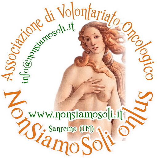 Volontariato: la Dott.sa Angelini di 'NonSiamoSoli' nel Comitato Unico di Garanzia dell'Asl 1 Imperiese