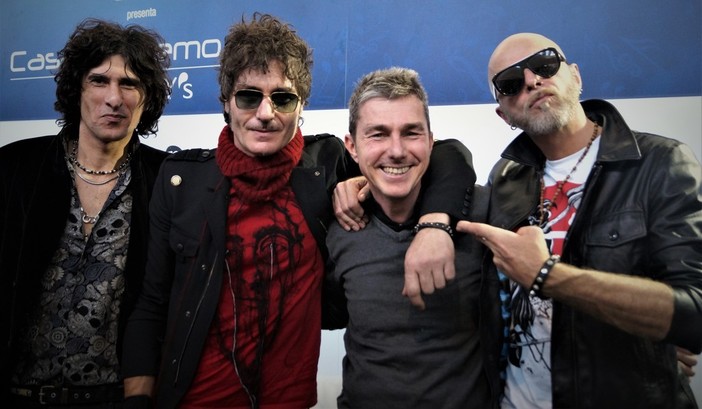 Anche oggi i grandi Big del Festival ospiti dello Speciale Sanremo di Radio Onda Ligure