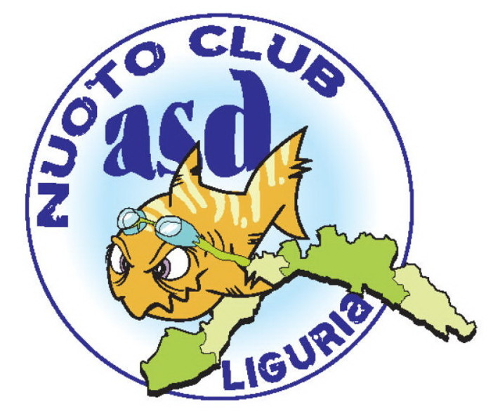 Domani gli atleti del 'Nuoto Club Liguria' alla 4a prova del 'Circuito Regionale'