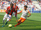 Una fase dello scorso torneo di Ligue 1 (foto tratta dal sito dell'OGC Nice)