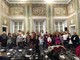 Sanremo: a Palazzo Roverizio l'esibizione degli alunni della scuola di musica “Ottorino Respighi”