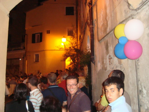 Sanremo: fissata per il 17 settembre prossimo l'edizione 2011 della 'Notte Bianca'