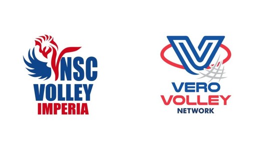 Pallavolo: la Nuova San Camillo Volley Imperia entra a far parte del Vero Volley Network