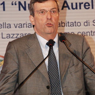 Sabato prossimo il Presidente della Regione sarà in visita ad Imperia, Costarainera e Vallecrosia Sabato prossimo il Presidente della Regione sarà in visita ad Imperia, Costarainera e Vallecrosia