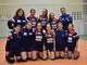 Pallavolo: la Nsc Volley Imperia Under 13 si impone nel derby contro le cugine della Maurina Pallavolo: la Nsc Volley Imperia Under 13 si impone nel derby contro le cugine della Maurina