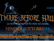 Sanremo: domani sera al Victory Morgana Bay appuntamento con 'Nightmare before Halloween'