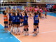 Pallavolo: sconfitta interna per la Nlp Sanremo nella seconda giornata dei play-off per la Serie C