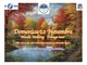 Badalucco: Nordic Walking Foliage Tour, domenica un'escursione fino a Montalto