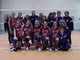 Pallavolo: nuova bella vittoria per l'Nsc Volley Imperia contro la Nlp Sanremo nell'Under 14 Pallavolo: nuova bella vittoria per l'Nsc Volley Imperia contro la Nlp Sanremo nell'Under 14