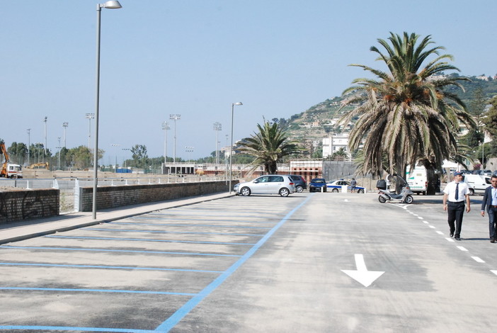 Sanremo: un nostro lettore interviene ancora sui parcheggi