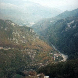 Vallecrosia: gli ospiti della Residenza Protetta per Anziani Casa Rachele in gita a Ormea