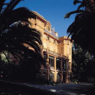 Sanremo: da oggi ci si pu� sposare anche a Villa Nobel