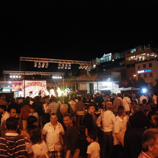 Sanremo: successo per la Notte Bianca della Moda, i ringraziamenti degli organizzatori