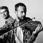 Il passato torna a parlare: il Duo Bottasso porta a Perinaldo "Postcards from Italy" Il passato torna a parlare: il Duo Bottasso porta a Perinaldo "Postcards from Italy"