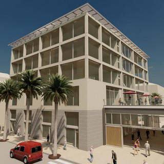 Ventimiglia: riunione tra Amministrazione e associazioni di categoria sul mercato, c'è l'ok di Confesercenti Ventimiglia: riunione tra Amministrazione e associazioni di categoria sul mercato, c'è l'ok di Confesercenti