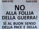 Anche Alternativa Intemelia partecipa alla manifestazione contro lo guerra di Scuola di pace, oggi a Ventimiglia Anche Alternativa Intemelia partecipa alla manifestazione contro lo guerra di Scuola di pace, oggi a Ventimiglia