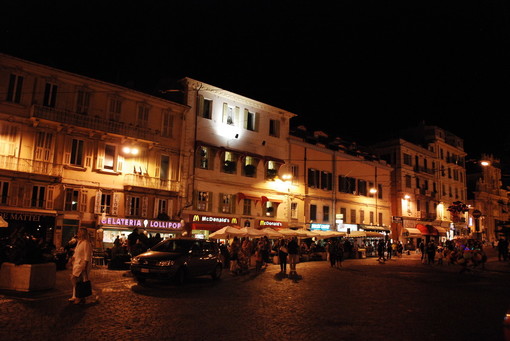 Sanremo: tra fine settembre ed inizio ottobre avremo una 'doppia' Notte Bianca Sanremo: tra fine settembre ed inizio ottobre avremo una 'doppia' Notte Bianca