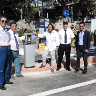 Sanremo: parcheggi a pagamento, lettore "Io faccio lo 'sciopero della sbarra!'"