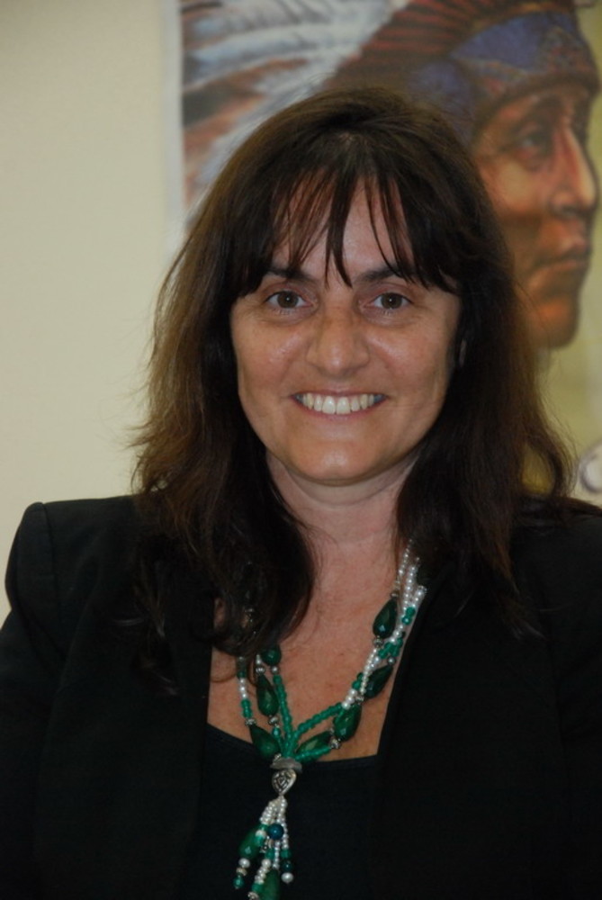 Sonia Viale: "La Liguria non accolga chi non è un rifugiato. Aggravio sulle fasce più deboli: le risorse sono finite" Sonia Viale: "La Liguria non accolga chi non è un rifugiato. Aggravio sulle fasce più deboli: le risorse sono finite"