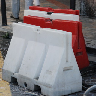 Scarsa visibilità in una zona della Strada Provinciale della Valle Argentina: la segnalazione di un lettore Scarsa visibilità in una zona della Strada Provinciale della Valle Argentina: la segnalazione di un lettore