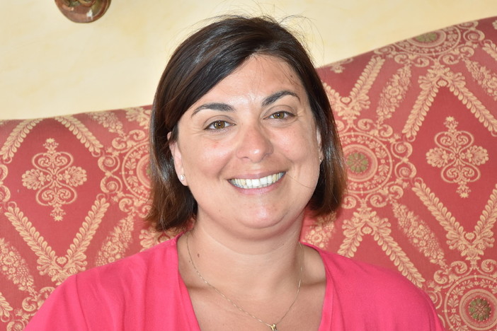 Lucia Artusi Lucia Artusi